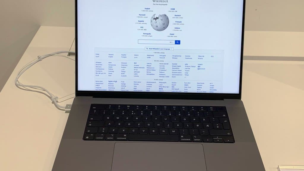 M5 Pro MacBook Pro Dapat Diskaun Amazon Terbesar Setakat Ini