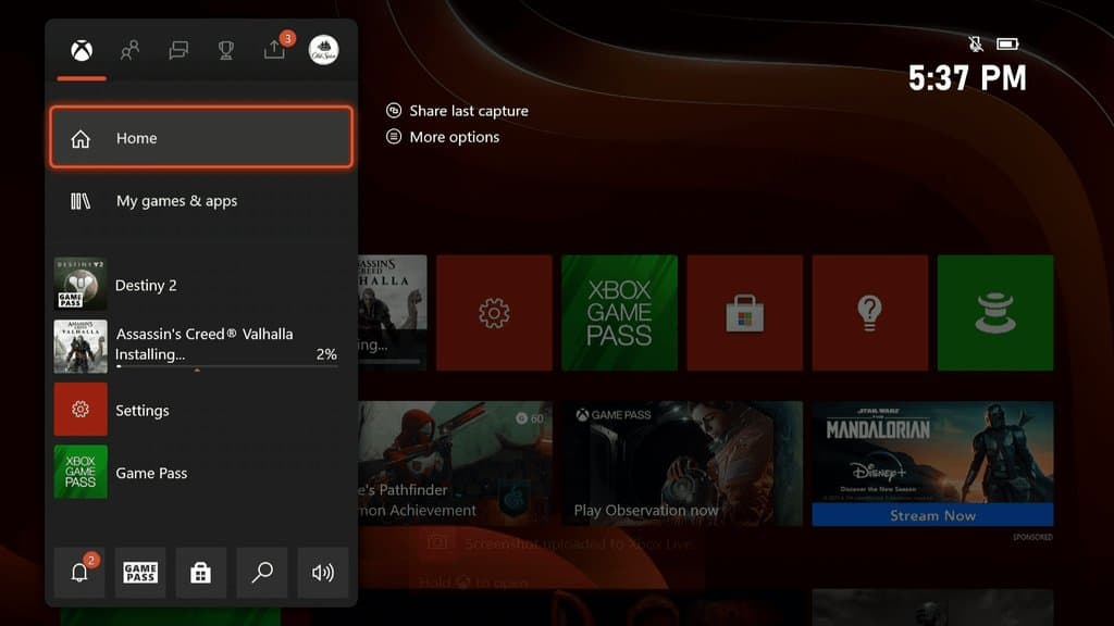 Microsoft 看起來準備把 Xbox 再次變回 XBOX