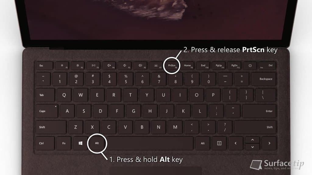 Microsoft 以全新 Intel 晶片更新 Surface Laptop 8 和 Surface Pro