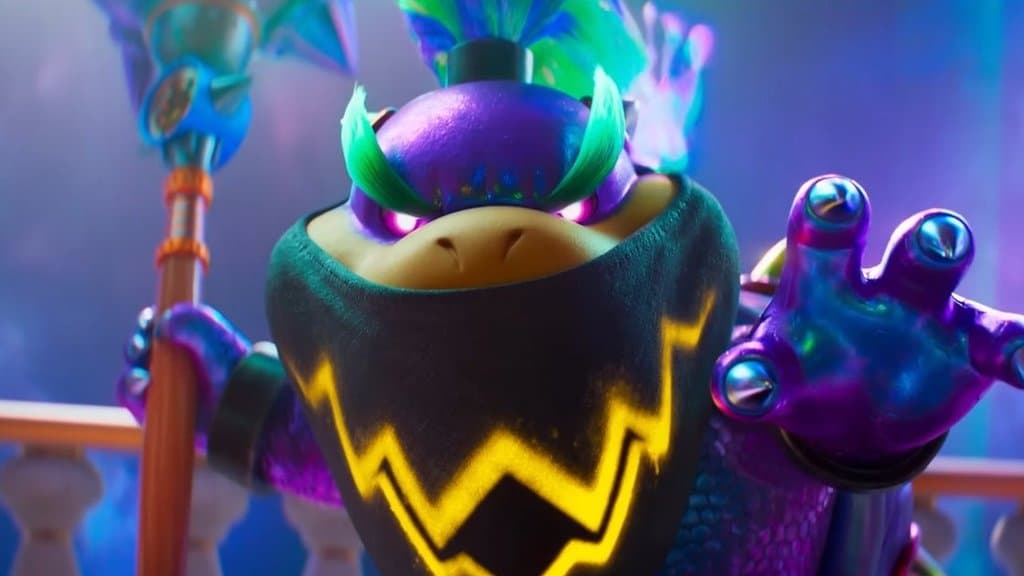 Miyamoto Kata Pacing Pantas Super Mario Galaxy Movie Memang Sebahagian Daripada Plan