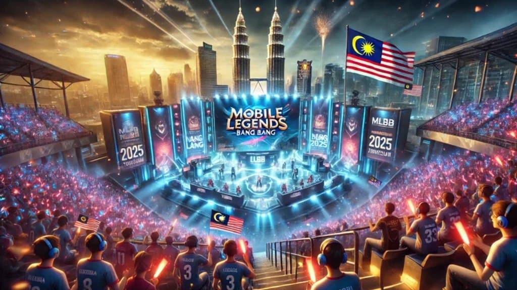 MPL MY Season 14 Week 2 Recap: Results, Standings, and What It Means for SRG, TODAK, and HomeBois