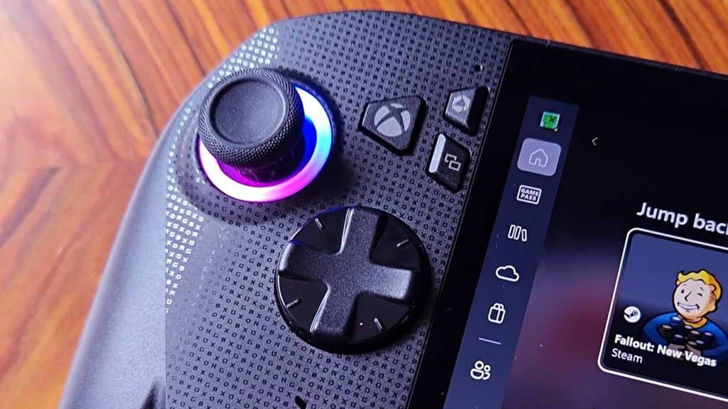 Next Xbox Could Get Asus And MSI Versions, But Microsoft Says Its Own Console Is Still Happening