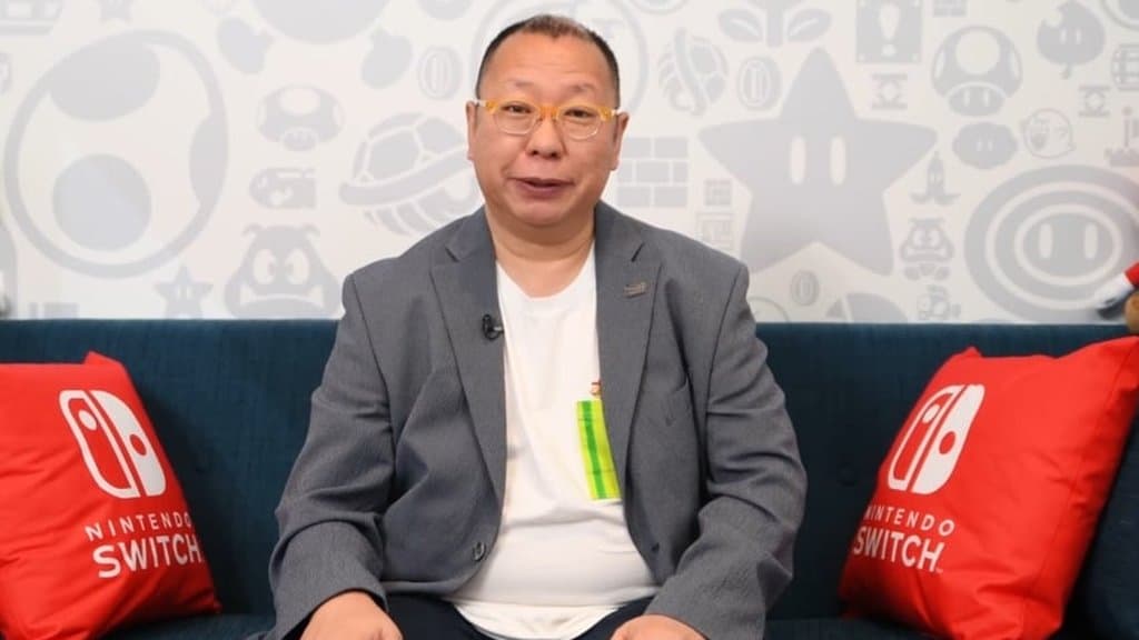 Legenda Nintendo Takashi Tezuka Berundur Daripada Peranan Eksekutif