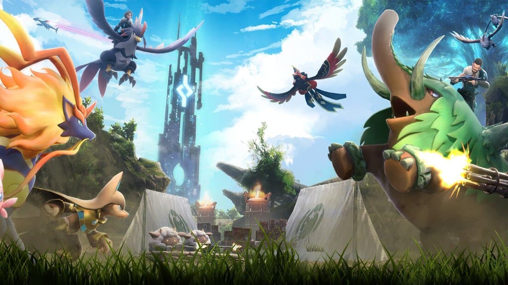 Nintendo’s Touchscreen Monster-Catching Patent Hits Rejection in Japan