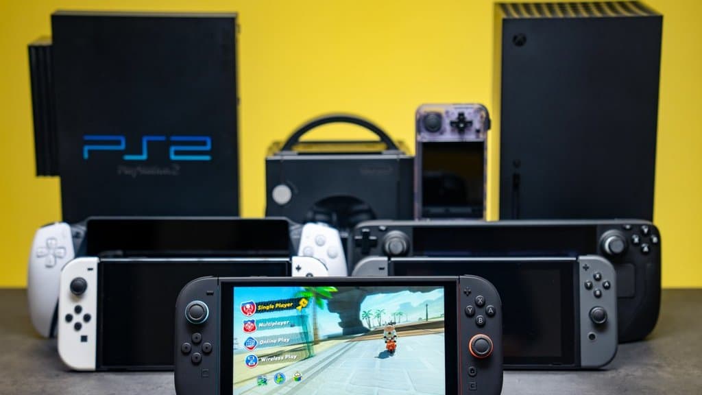 Nintendo Switch 2 漲價對 SEA 主機玩家來說是壞消息