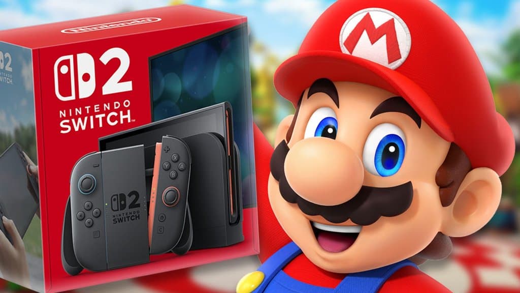Nintendo Switch 2 即將漲價——馬來西亞買家現在就該留意 Bundle Deals 的原因