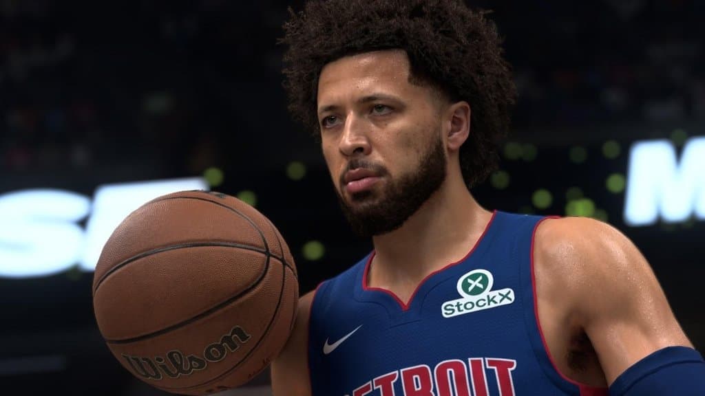 Nvidia DLSS 5 Dilancarkan Dengan NBA 2K27, Tapi GPU Korang Better Bersedia