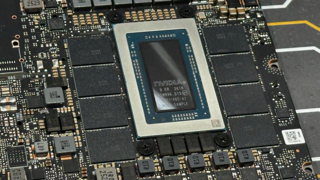 Nvidia RTX Spark N1X Bakal Hadir Ke Laptop Dan Mini PC Oktober Ini
