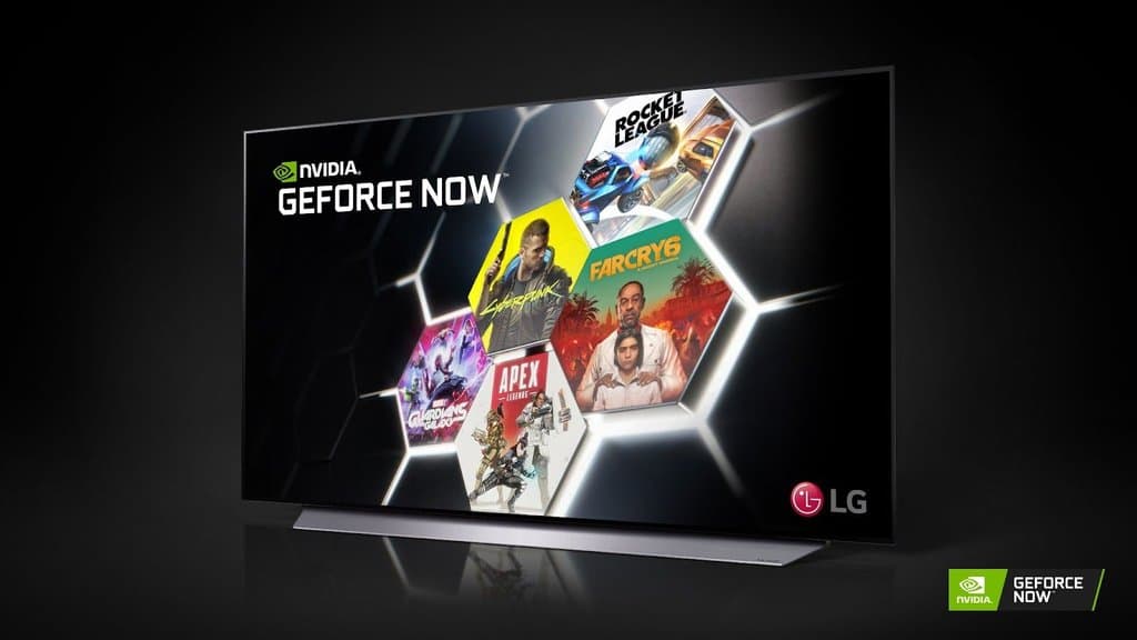 Nvidia Kata Kebocoran GeForce Now Terhad kepada Partner Armenia, Bukan Akaun Global