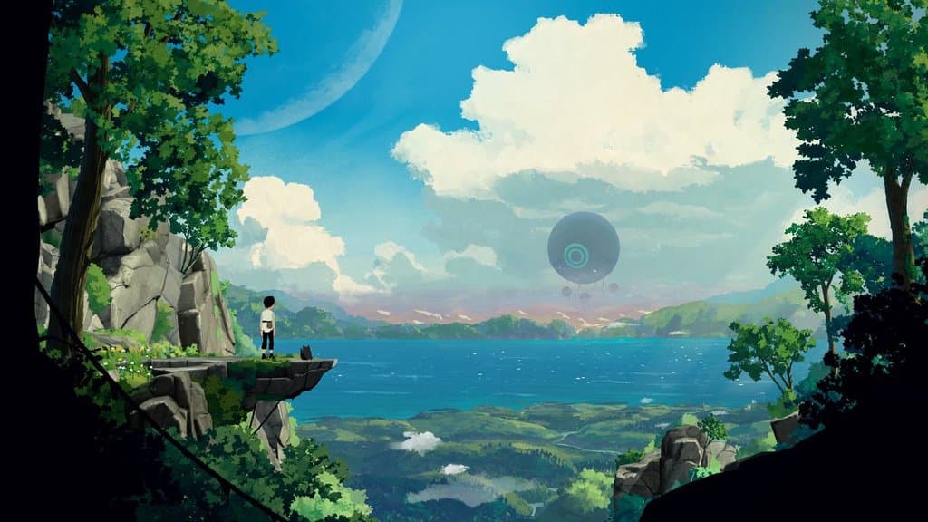 Main Planet of Lana Sebelum Ia Keluar Dari Xbox Game Pass Mei Ini