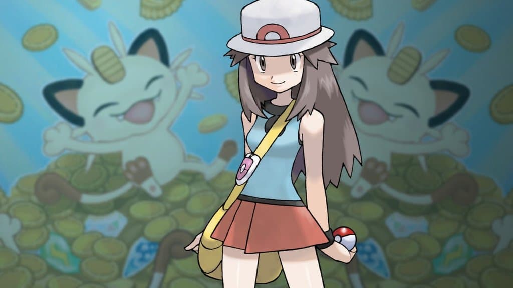 Pokémon FireRed 和 LeafGreen 移植版儘管價格被嫌貴,銷量仍衝破 400 萬