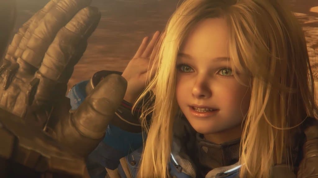 Kisah Viral Peminat Pragmata Tunjuk Kenapa ‘Sci-Fi Dad Game’ Baru Capcom Ini Memang Terasa Kuat