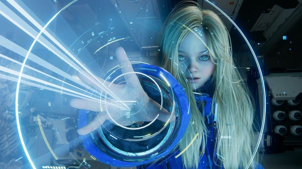 Pragmata’s Path Tracing Debate Is Getting Spicy, But SEA Players Should Probably Pick Frames