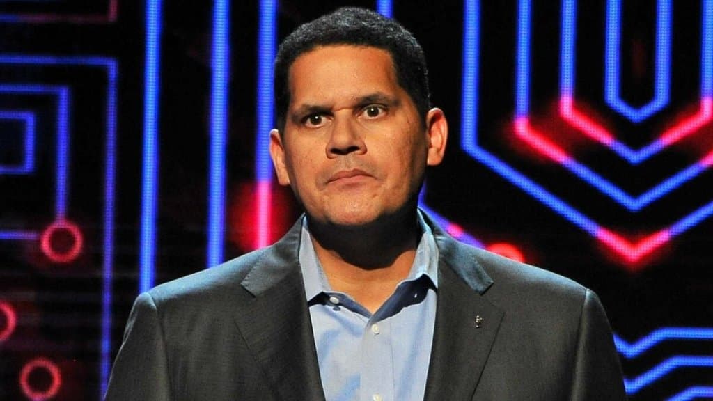 Reggie Fils-Aimé 表示大規模裁員是 game devs 的警訊