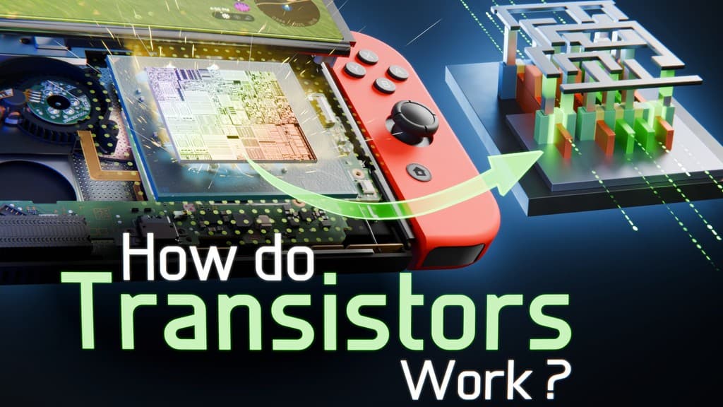 Researchers found a way to watch CPU transistors work, and it could become a future security headache