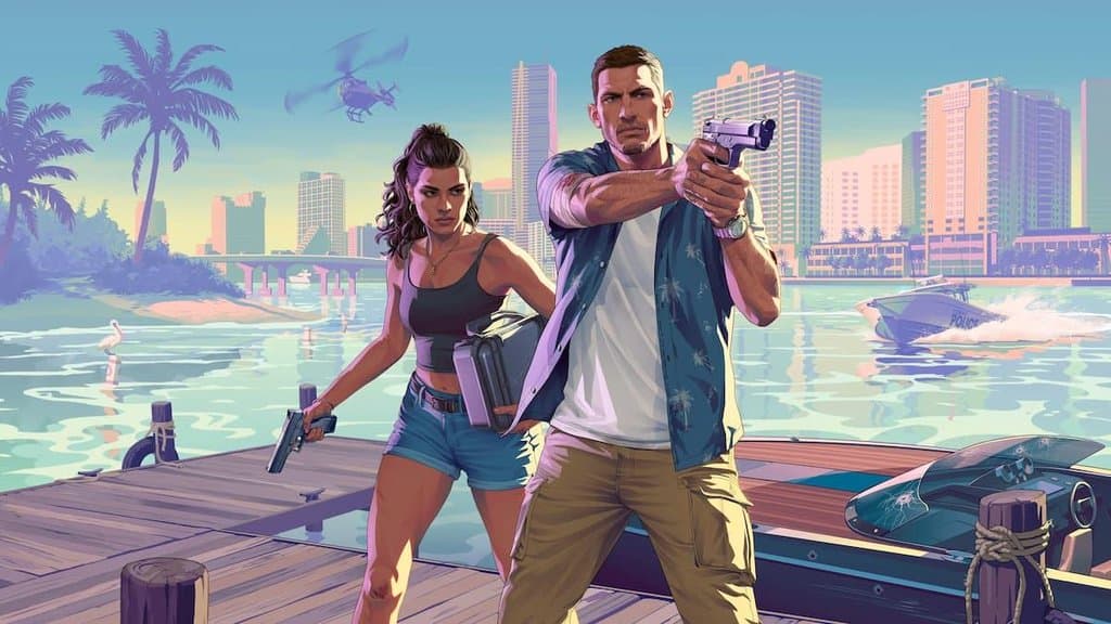 Pekerja QA Rockstar India Dakwa Fasa Akhir GTA 6 Memang Rough
