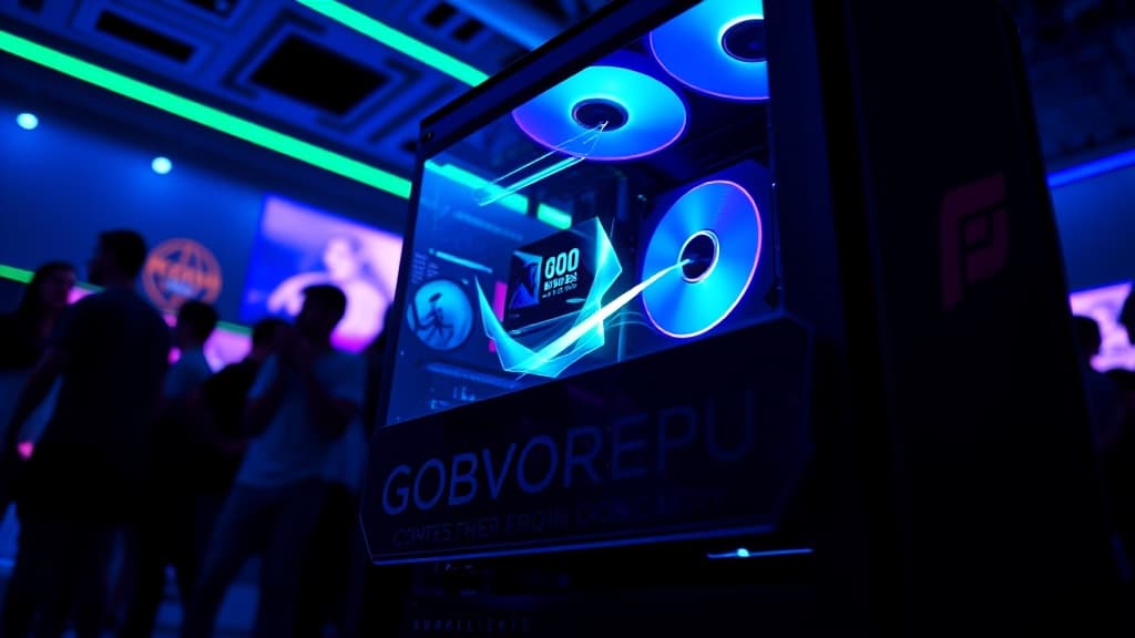 RTX 5050 Is The Budget GPU Pick, But Malaysian PC Gamers Shouldn’t Celebrate Too Hard