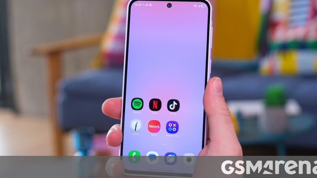 Samsung Galaxy M47 leak points to Snapdragon 6 Gen 3 and Android 16