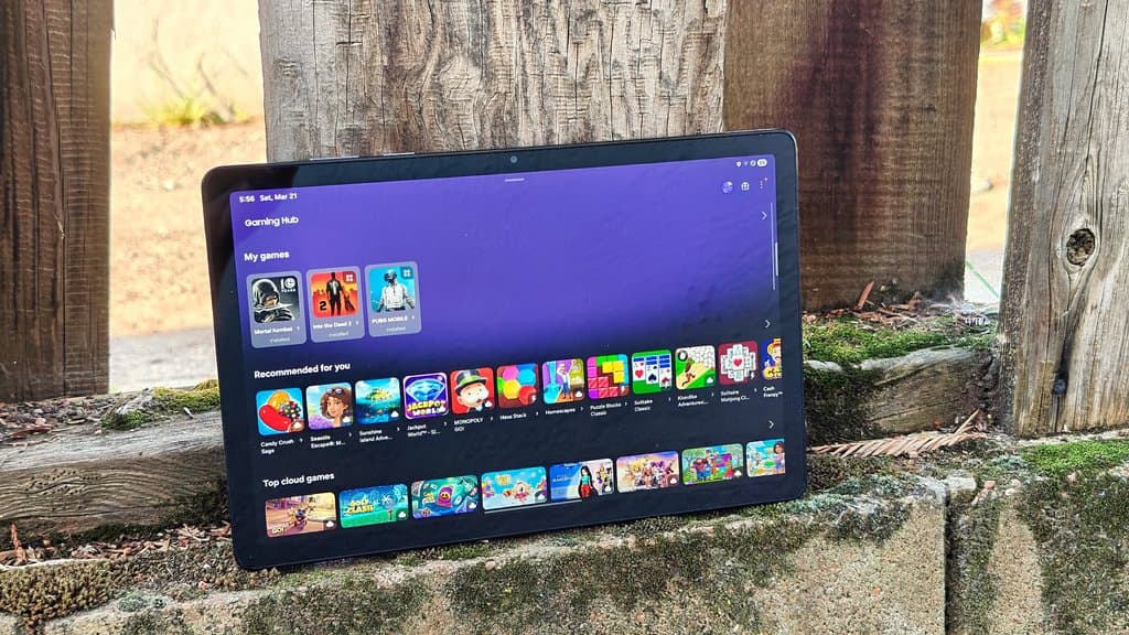 Samsung Galaxy Tab A11 Plus Review Roundup: Budget Tablet With One Big Screen Problem