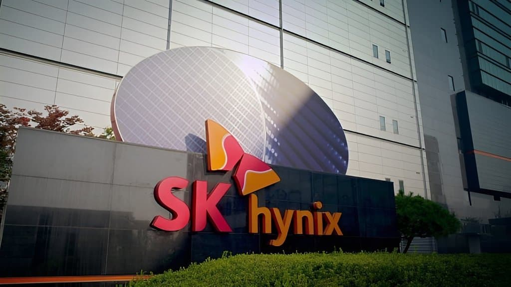 SK hynix 員工突然成韓國相親市場最強 Flex,全靠巨額獎金池