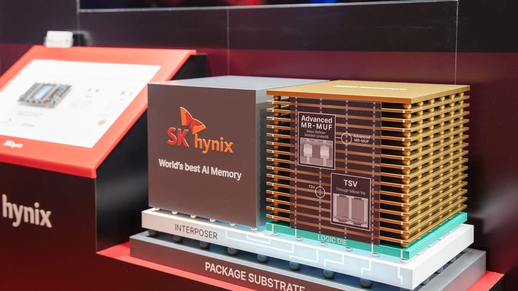 SK hynix workers could land huge AI-era bonuses, while Samsung heads into a pay fight