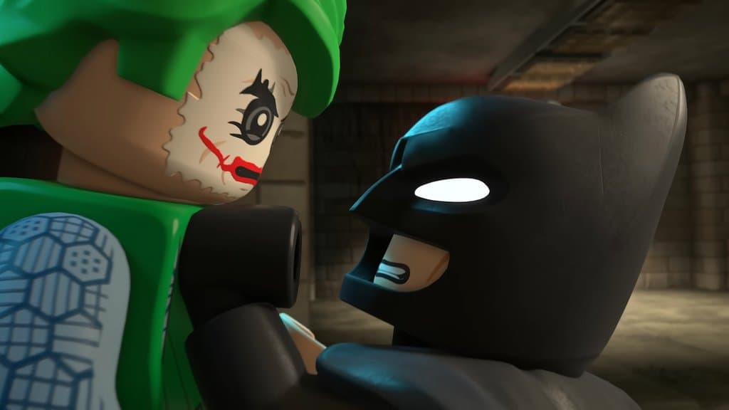 Beberapa Pemain Xbox Dapat Main Lego Batman Awal Lepas Kod Walmart Tersalah Unlock