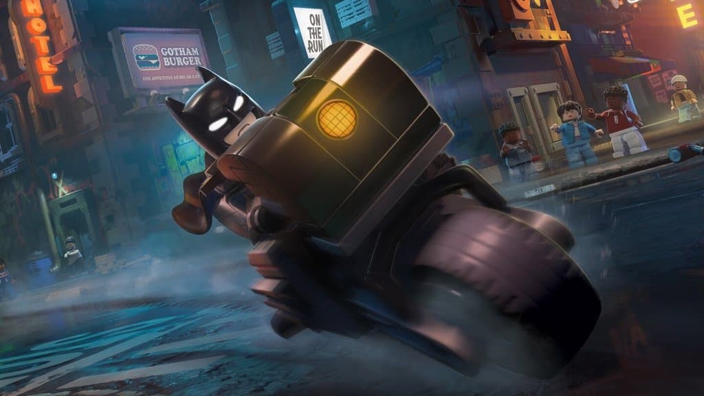 Beberapa Pemain Xbox Dapat Lego Batman Awal, Sementara Peminat PC Pandang Serong Denuvo