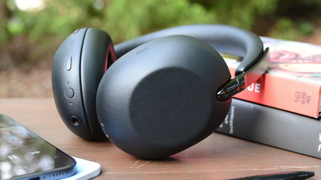 Sony’s Fancy 1000X Anniversary Headphones Sound Like a Tough Sell