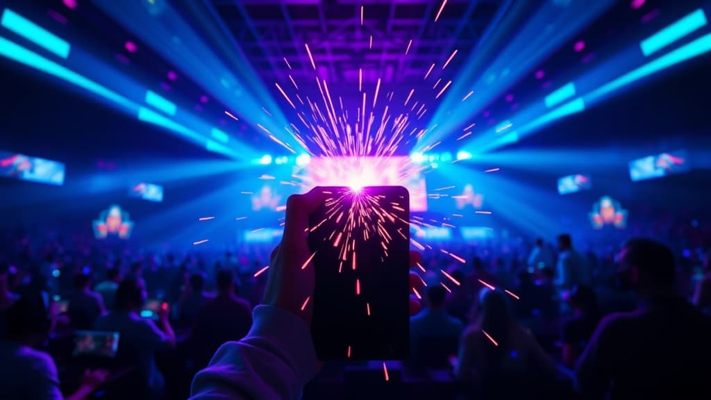 Sony’s Xperia 1 VIII AI Camera Assistant Is Getting Roasted Online