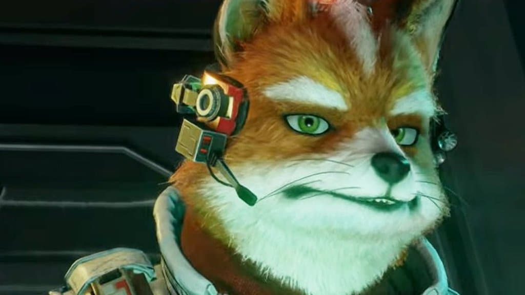 Pencipta Star Fox Lebih Suka Look Fox McCloud Dalam Filem Berbanding Remake Baharu Switch 2