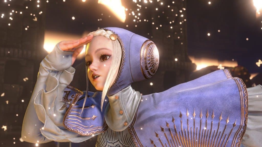 Street Fighter 6 的 Ingrid 終於公開 Gameplay Trailer 與 5 月推出日期