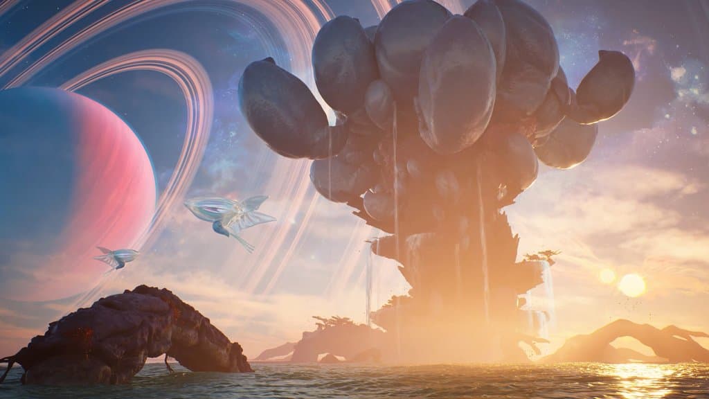 Subnautica 2 Early Access Is Here: Co-Op, New Planet, Bigger Builds and Serious PC Specs