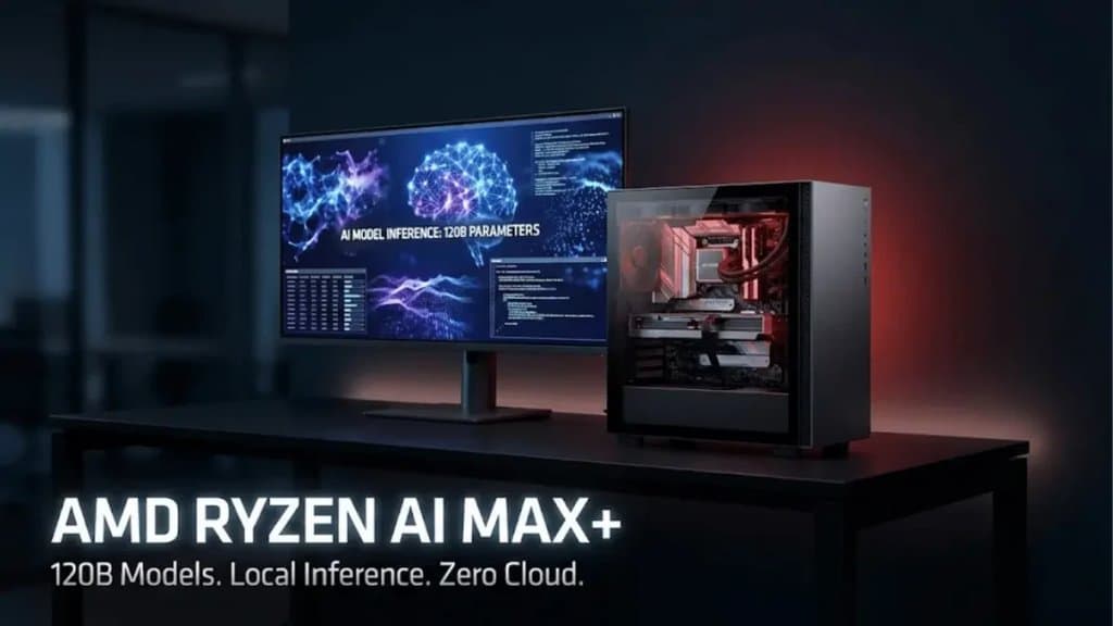 Tiny AI PCs With 192GB RAM Are Starting to Get Serious