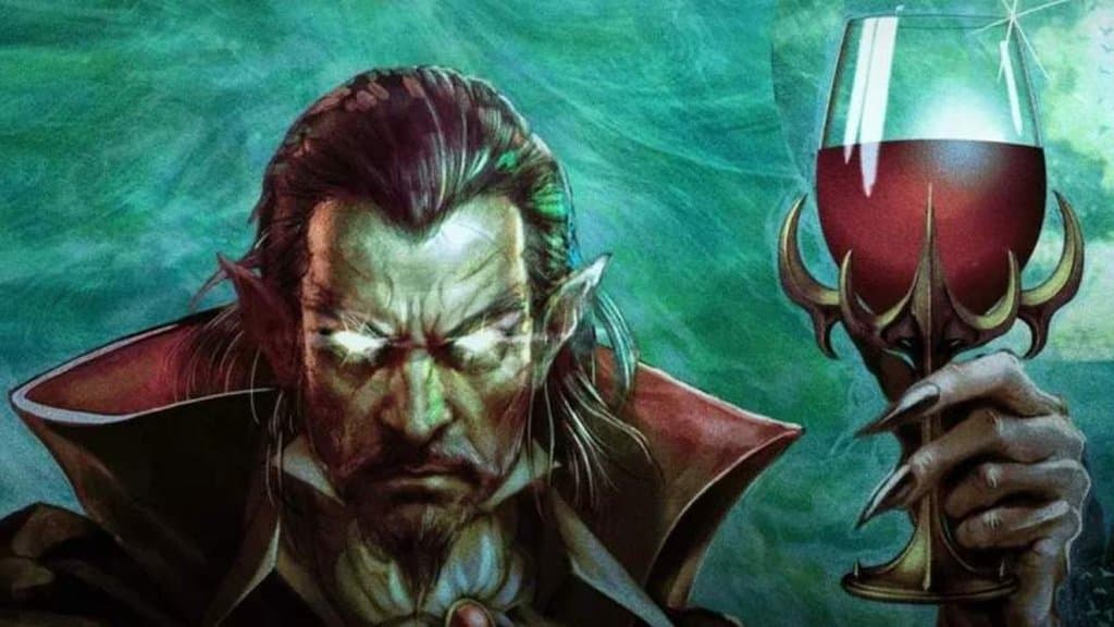 Vampire Crawlers explodes on Steam with 40K players in 48 hours