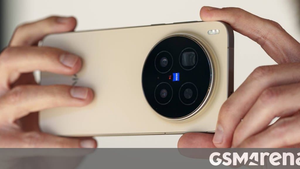 vivo X500 Pro Max Dikesan, Mungkin Jadi Camera Beast Paling Ganas Dalam Siri Ini