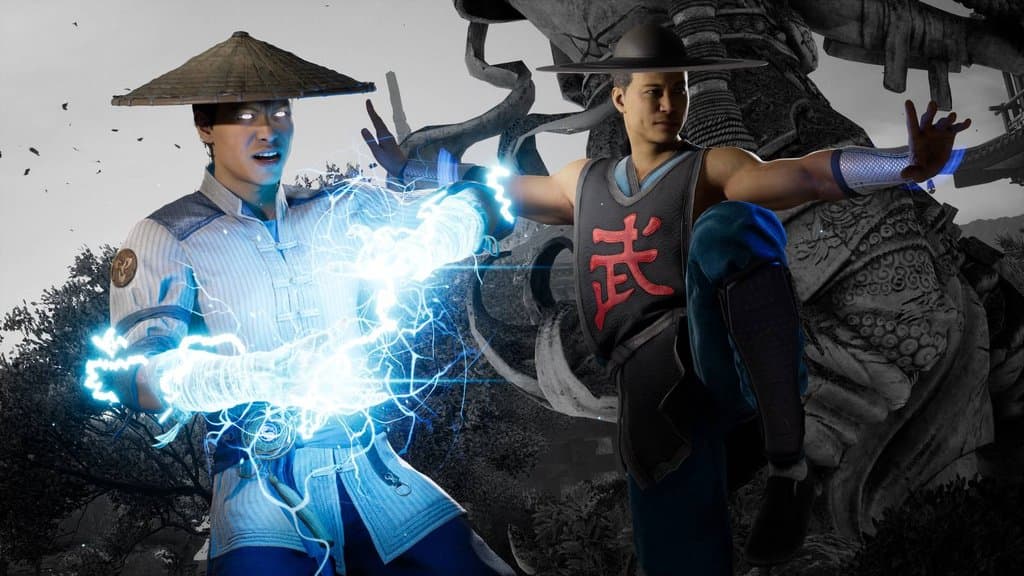 Xbox Game Pass Weekend Picks: Mortal Kombat 1, Mixtape, and Planet of Lana