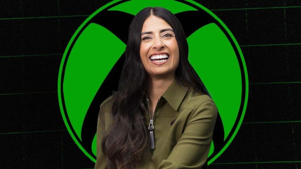 Xbox’s New Boss Brings AI and Product Veterans Into Major Leadership Shake-Up