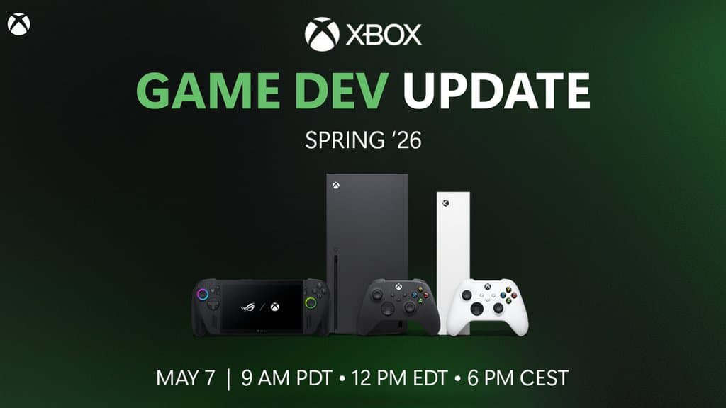 Xbox 的 Project Helix showcase 大多只是 dev recap,但 next-gen 消息還會再來