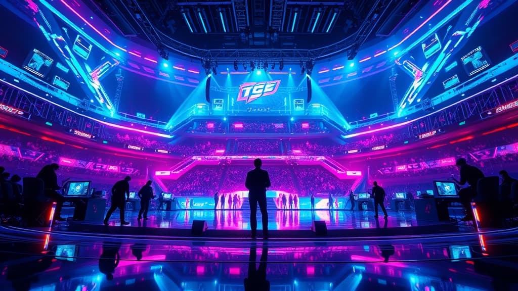 Malaysia Cyber Games 2026: Panduan Lengkap Kejohanan Esports Kebangsaan