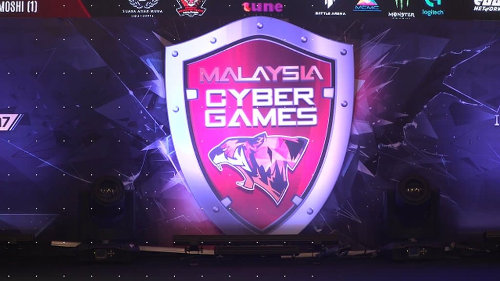Malaysia Cyber Games 2026: Your Complete Guide to the National Esports Championship