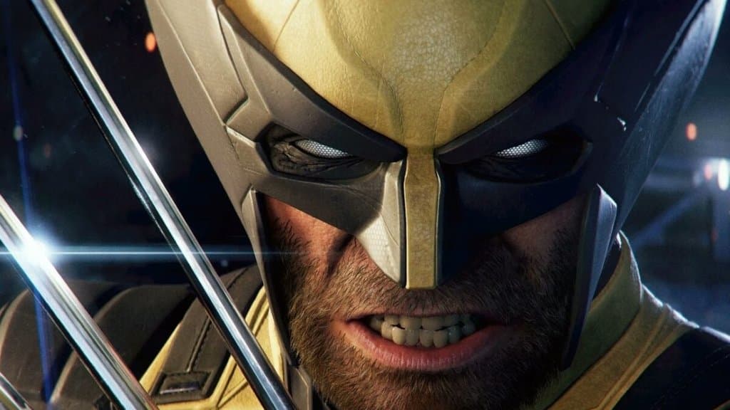 PlayStation Kunci Showcase Jun Dengan Marvel’s Wolverine Mendahului Serangan