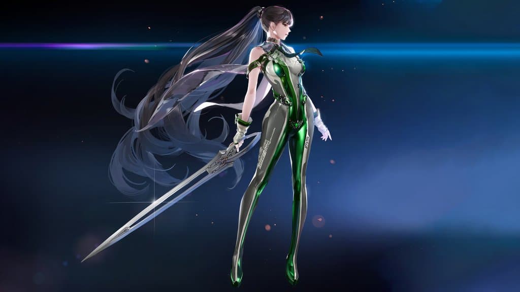 Stellar Blade 2 May Be Better News For PC Players This Time