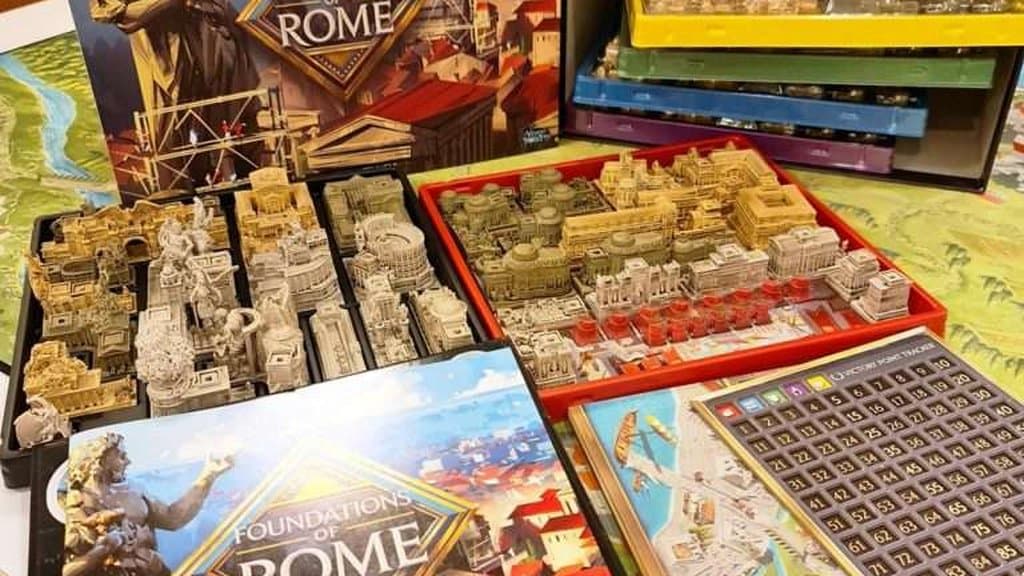 5 Kafe Board Game Terbaik di KL untuk Gamers (Panduan 2026)