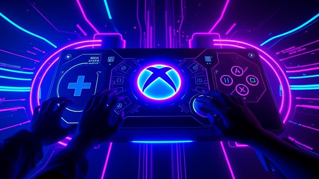 Bos Baharu Xbox Kata Pemain Sedang Frustrated — Ini Maksud Fix Dia Untuk SEA