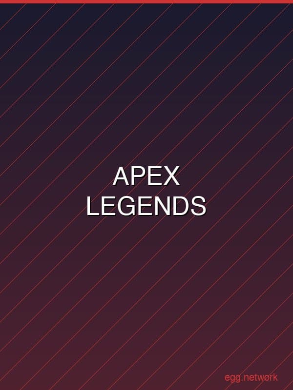 Apex Legends