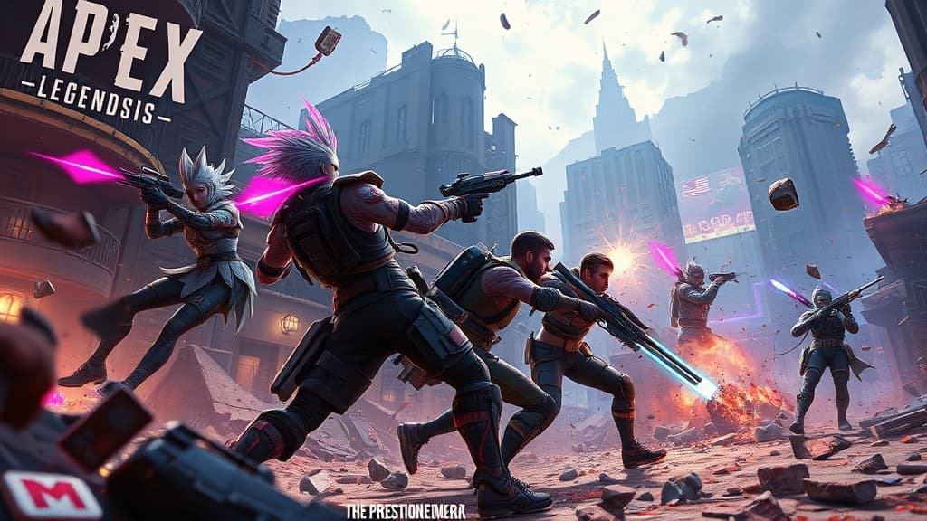 Apex Legends