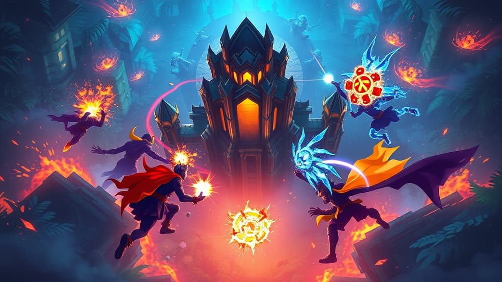 Arena of Valor