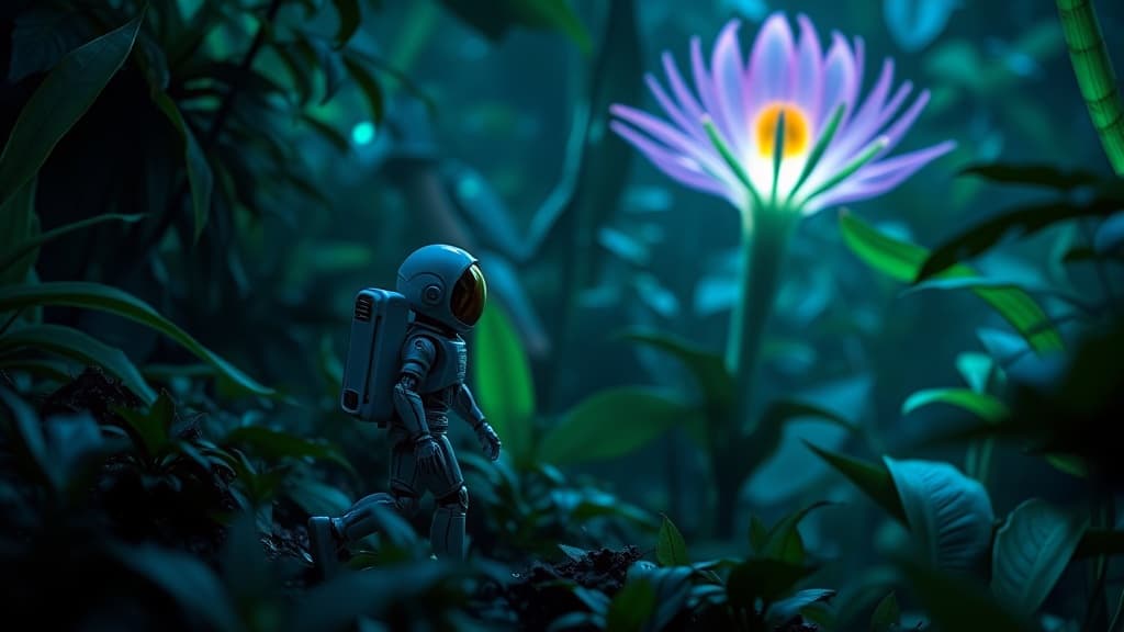 Astro Bot