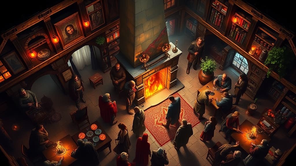 Baldur's Gate 3
