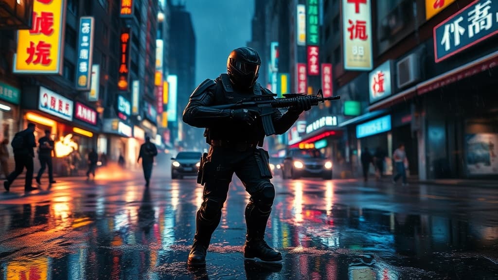 Call of Duty: Black Ops 6